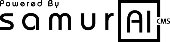 Samurai Logo