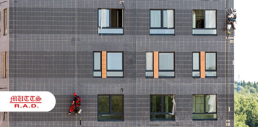 Unmatched Rope Access Services